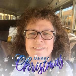 Meet your Posher, Cheryl